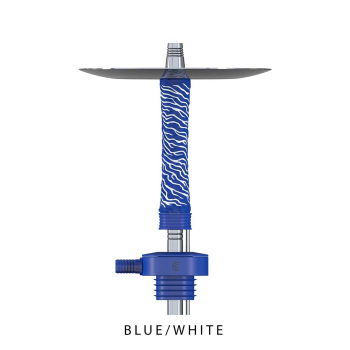 Blue-White