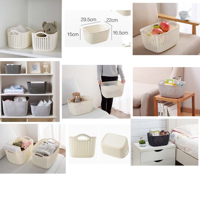 Cosmetic Bathroom Organizer  (2)