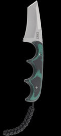 CRKT Folts Minimalist Fixed Blade Knife - NORTH RIVER OUTDOORS