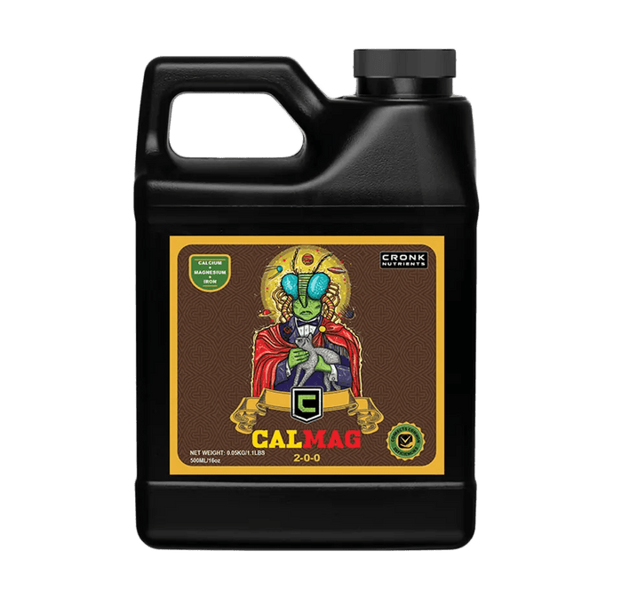 500mL