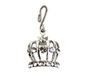 Crown Charm/Pendant