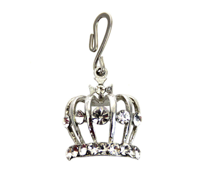 Crown Charm/Pendant