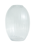 Crystal Watermelon Vase