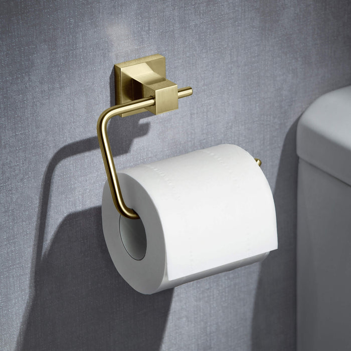 Cube Bathroom Toilet Paper Holder KBA1505