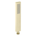 Cube Metal Handheld Shower Head HS103