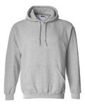 Custom Gildan 18500 8oz Heavy Blend 50/50 Pullover Hoodie