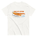 De Havilland DHC-3T Otter Airplane T-shirt- Personalized with N#