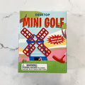 Desktop Mini Golf: Master Your Short Game! - Lyla's: Clothing & Gifts - Online and Rockwall Texas Boutique
