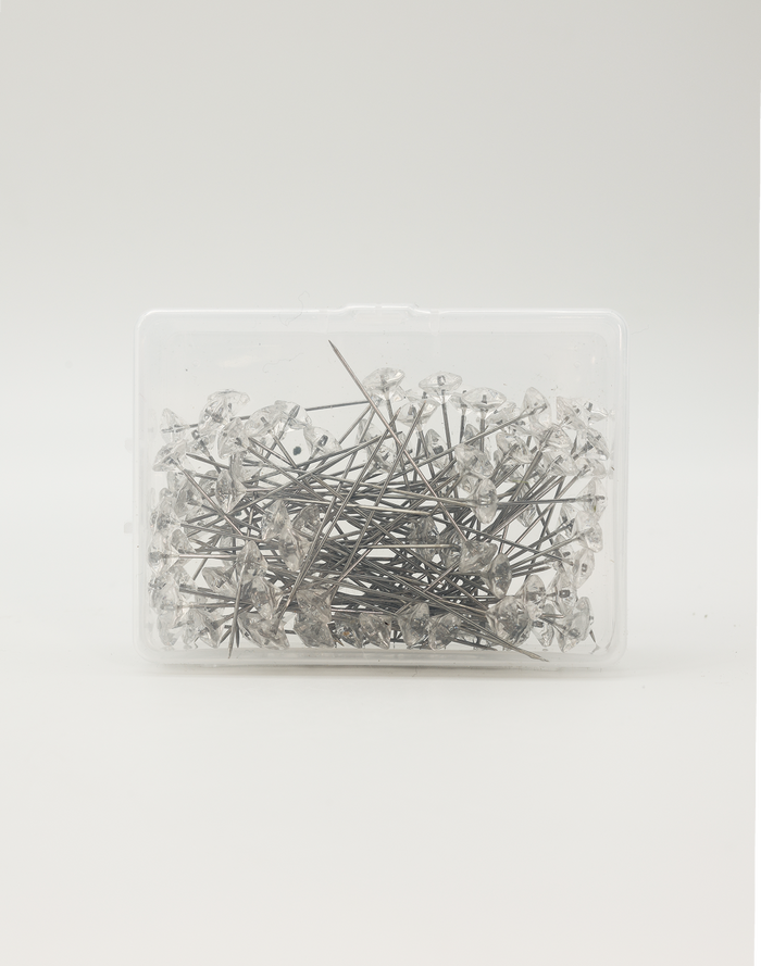 Diamond Pin -"100pcs"