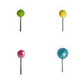 DIY Pins Choose Your Own