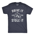 Drive It - Stole It / L