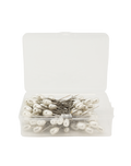Drop Pin - "100pcs"