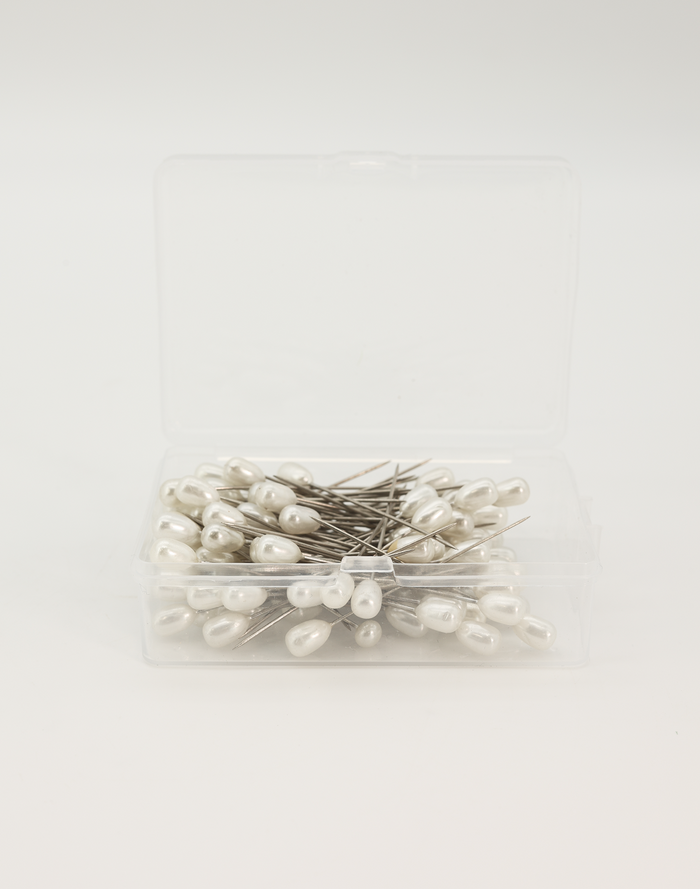 Drop Pin - "100pcs"