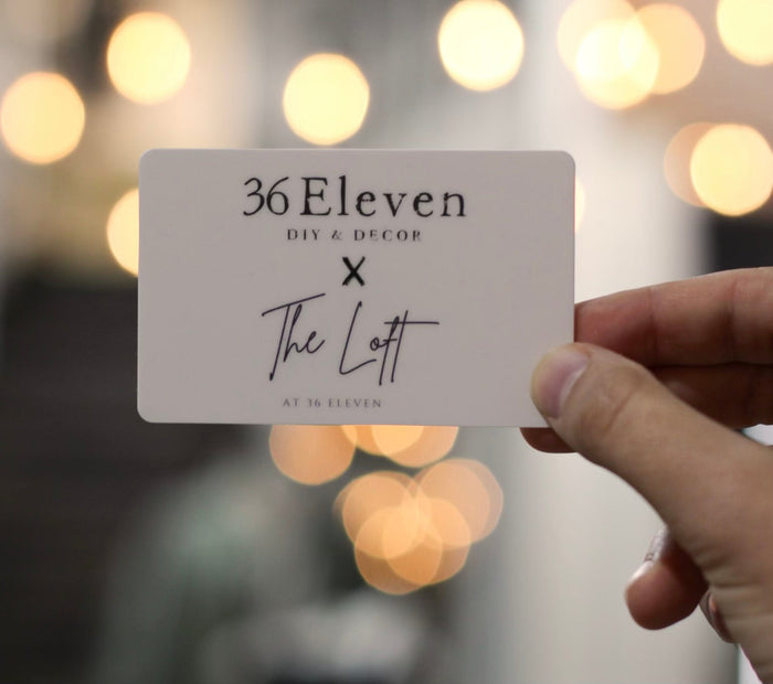 E-Gift Cards