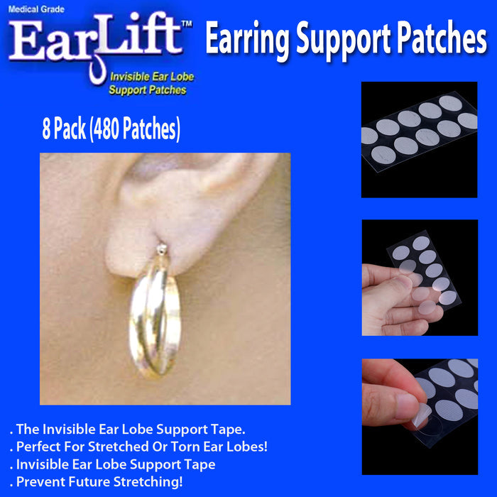 types of earrings