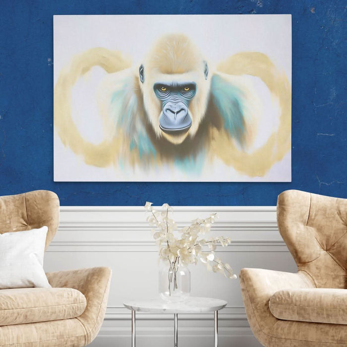 Echoes of the Ancients - Earth Tones Wall Art
