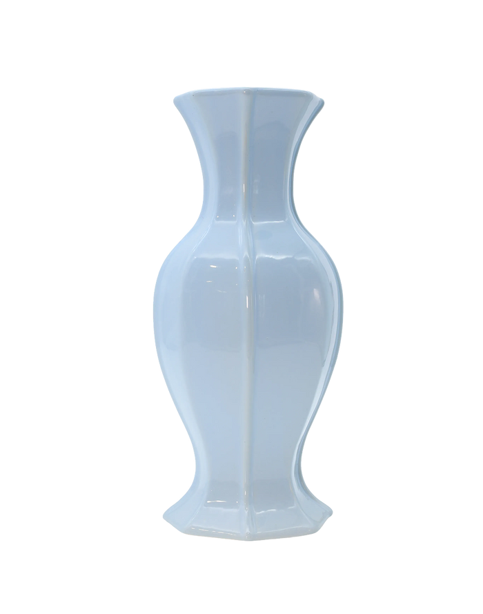 Elan Tall Vase | Available in 2 Colors