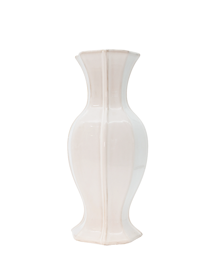 Elan Tall Vase | Available in 2 Colors