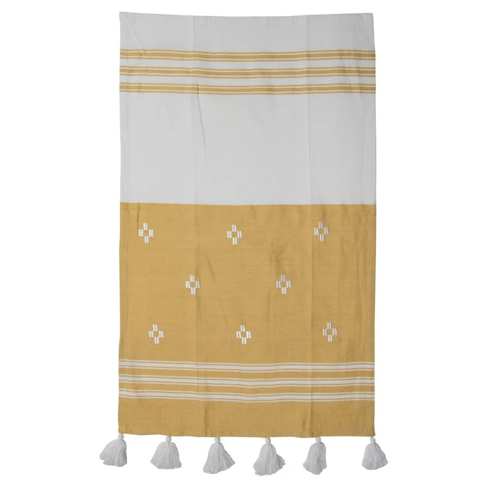 Elisa Tea Towel