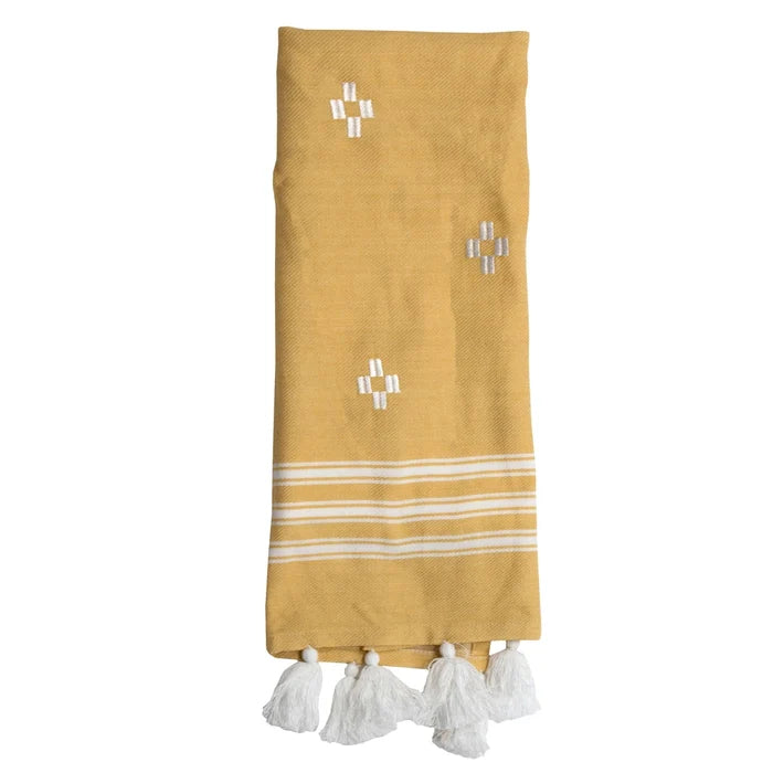 Elisa Tea Towel