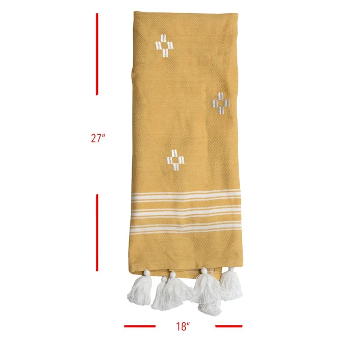 Elisa Tea Towel