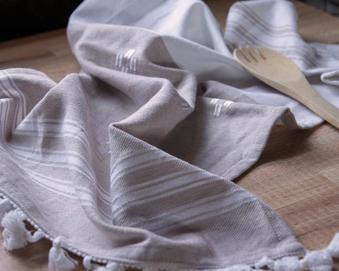 Elisa Tea Towel