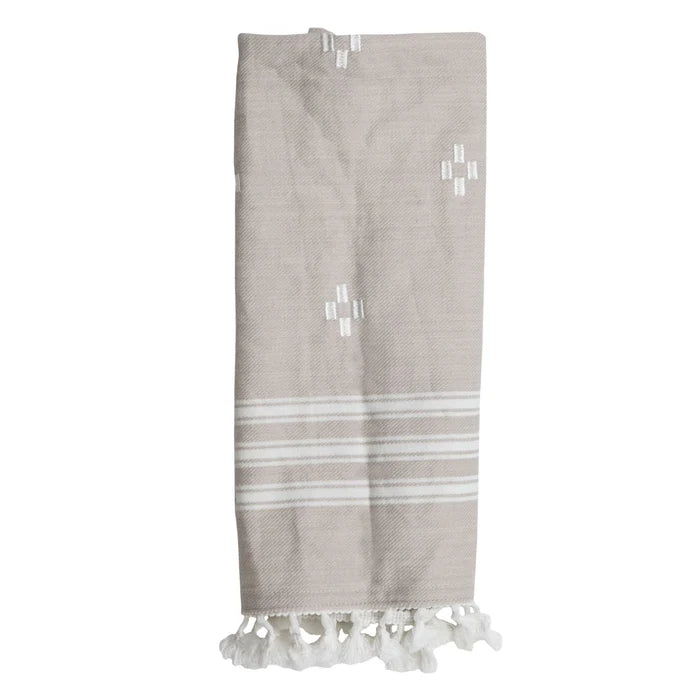 Elisa Tea Towel
