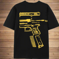 Elmur Breakdown Tee