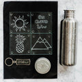 Engraving Kit - Ed's Plant Shop