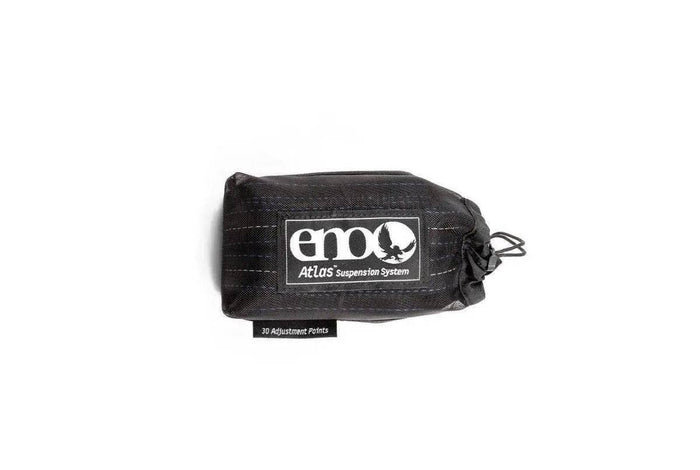 ENO Atlas Hammock Suspension Straps 9' - NORTH RIVER OUTDOORS