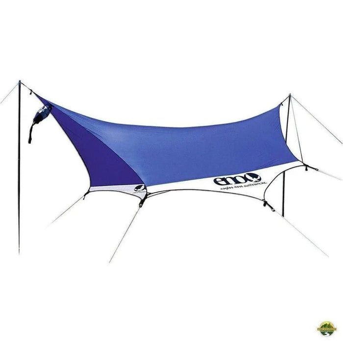 ENO SuperFly Utility Tarp - NORTH RIVER OUTDOORS