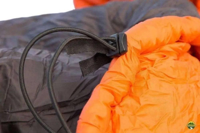 ENO Vulcan UnderQuilt - NORTH RIVER OUTDOORS