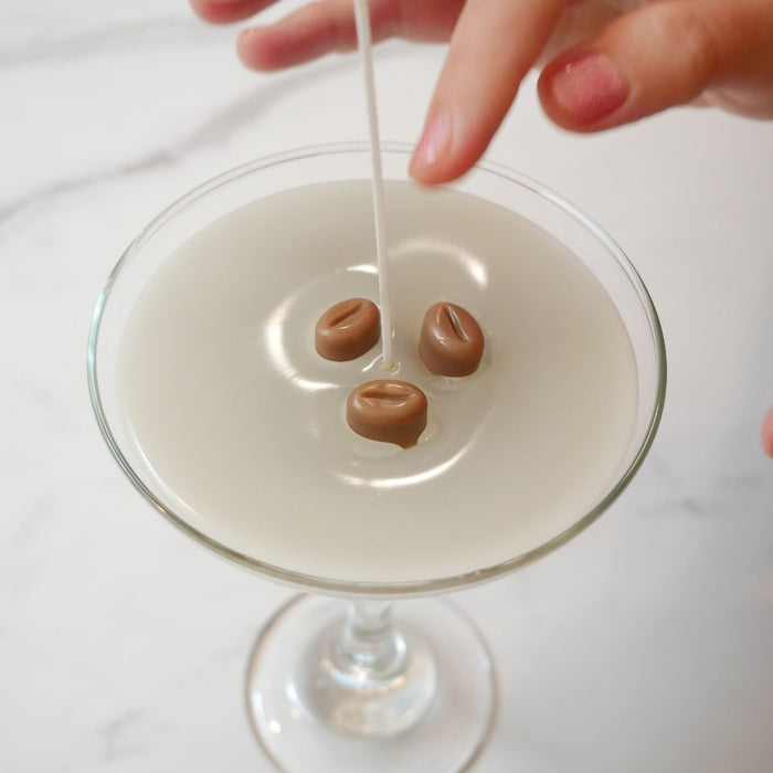 Espresso Martini Candle Kit - Ed's Plant Shop