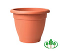 Essentials Planter Terracotta 39cm