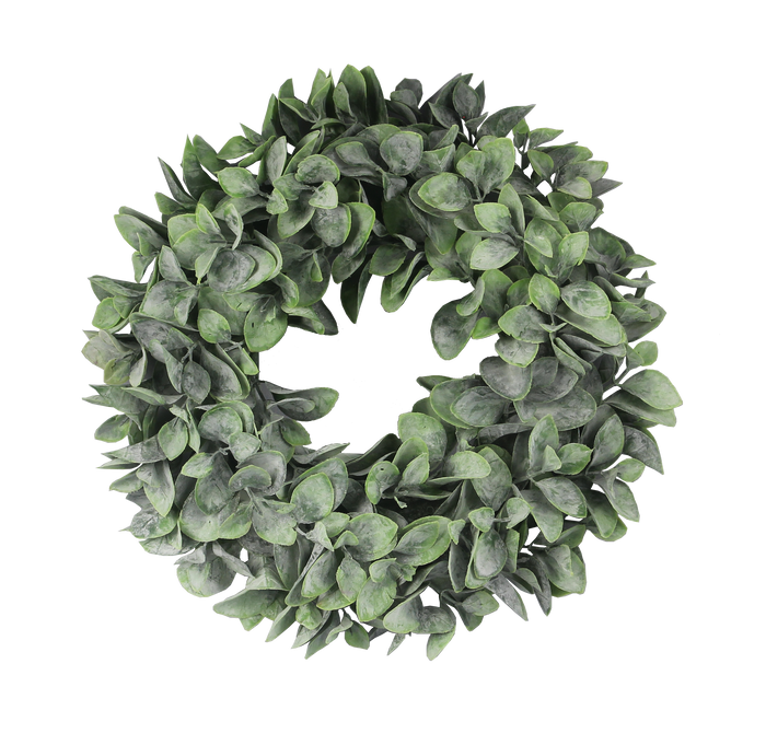 Eucalyptus Wreath - The Loft/ 36 Eleven
