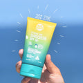 Extreme Zinc Sunscreen Lotion SPF 50+