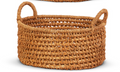 Eyelet Woven Baskets