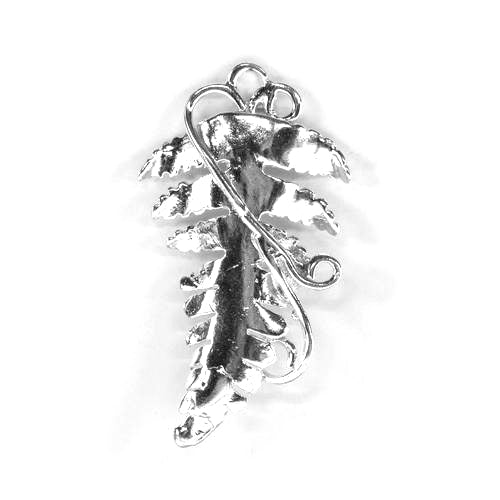 Fern Leaf
