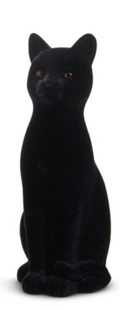 Flocked Cat