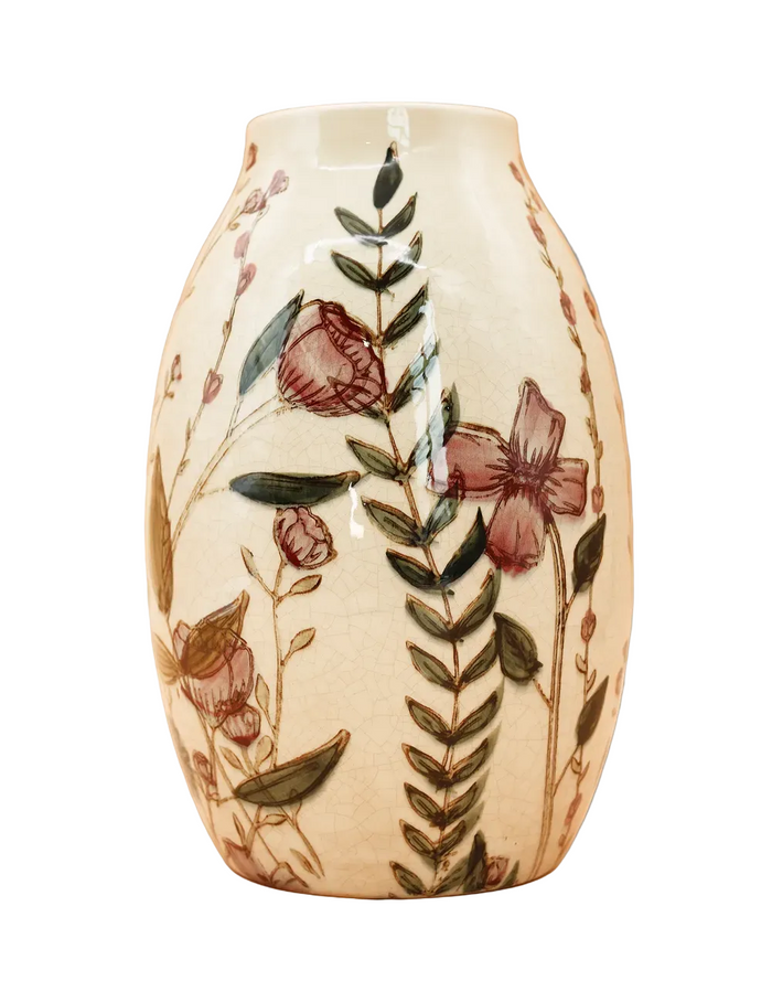 Floratine Collection - Orb Vase
