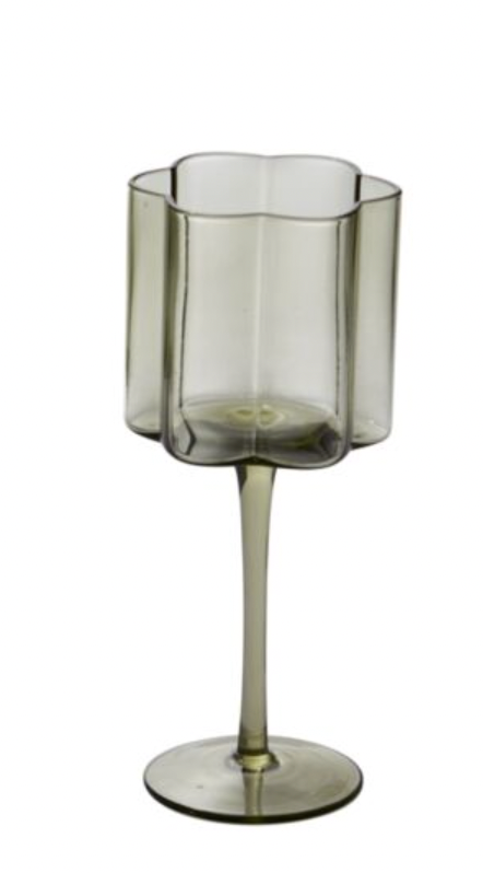 Floret Drinkware