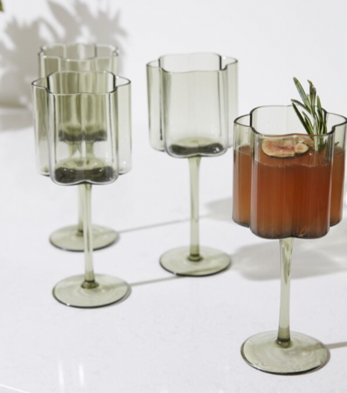 Floret Drinkware