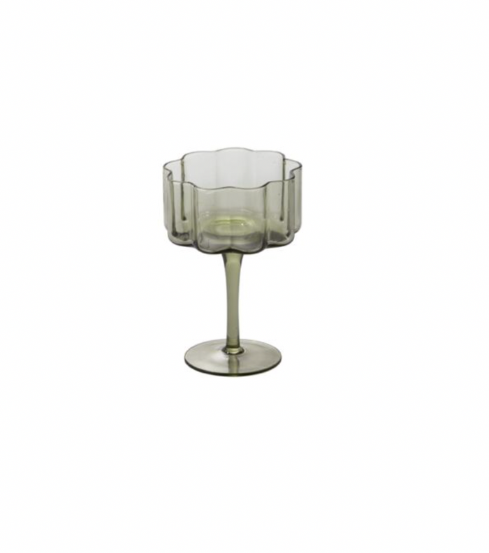 Floret Drinkware