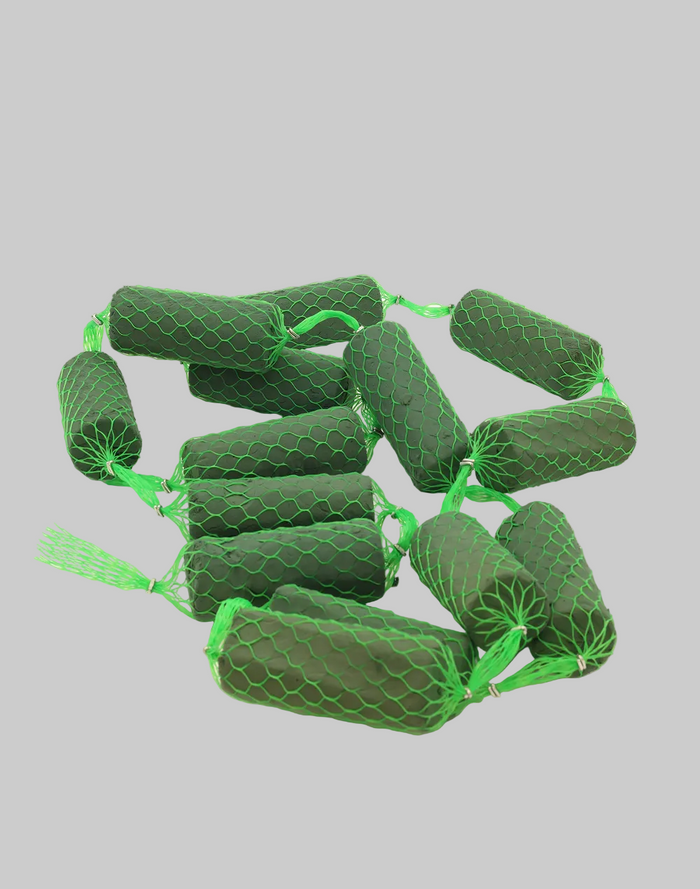 Foam Sausage