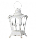 Footed Lantern