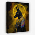 Forgotten Frequencies - Luxury Wall Art
