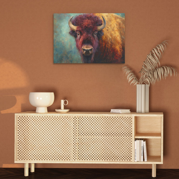 Formless Awakening - Luxury Wall Art