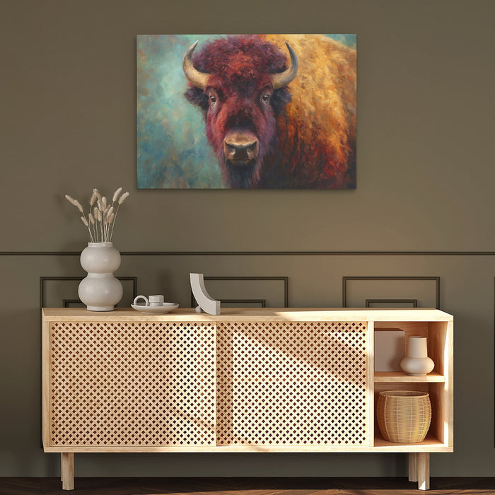 Formless Awakening - Luxury Wall Art