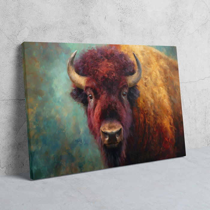 Formless Awakening - Luxury Wall Art