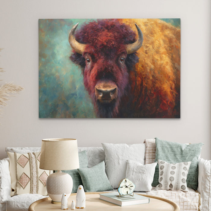 Formless Awakening - Luxury Wall Art